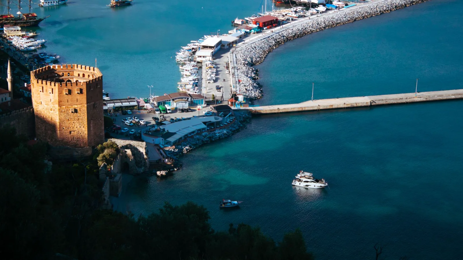 Antalya