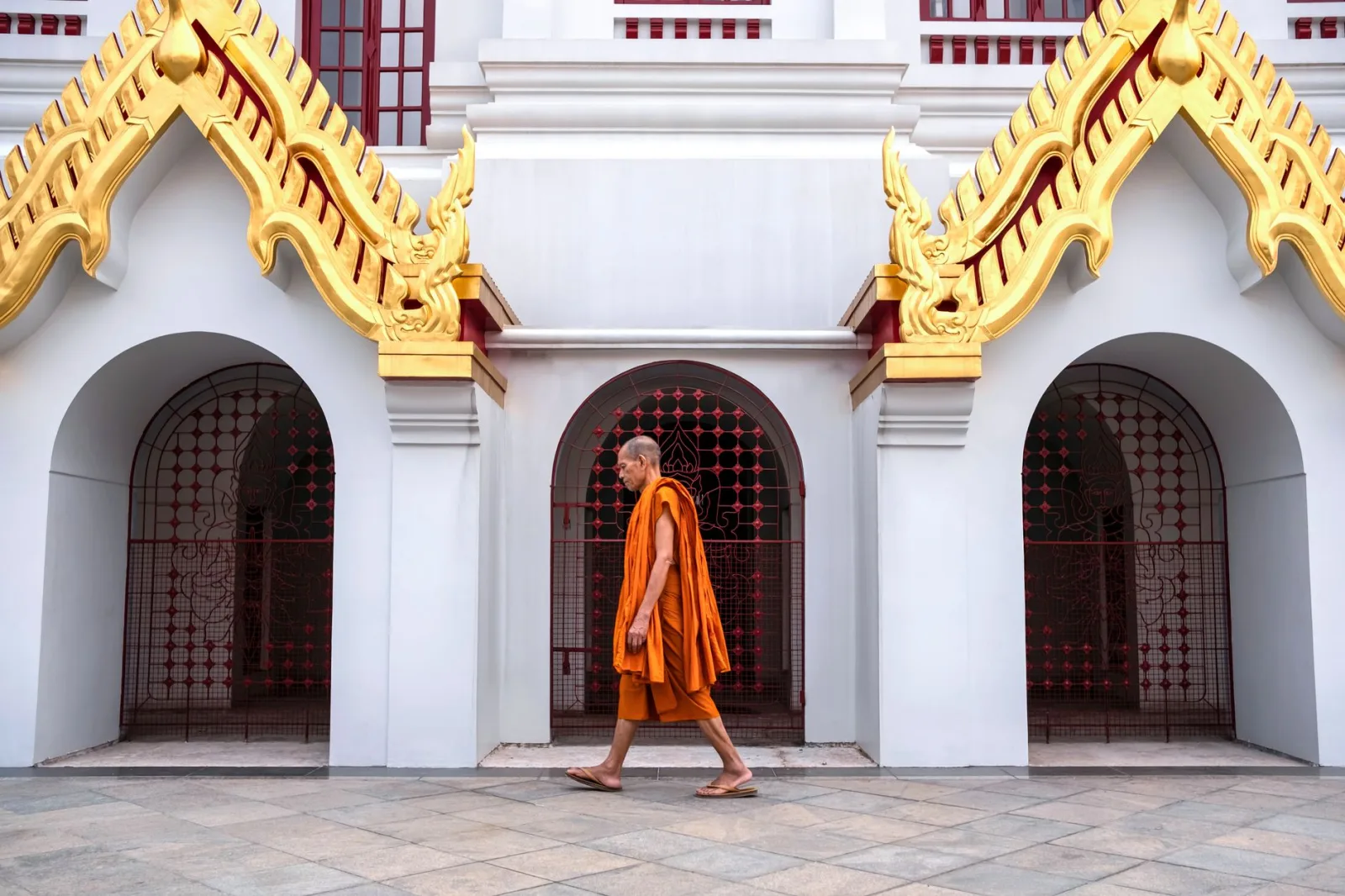 Bangkok