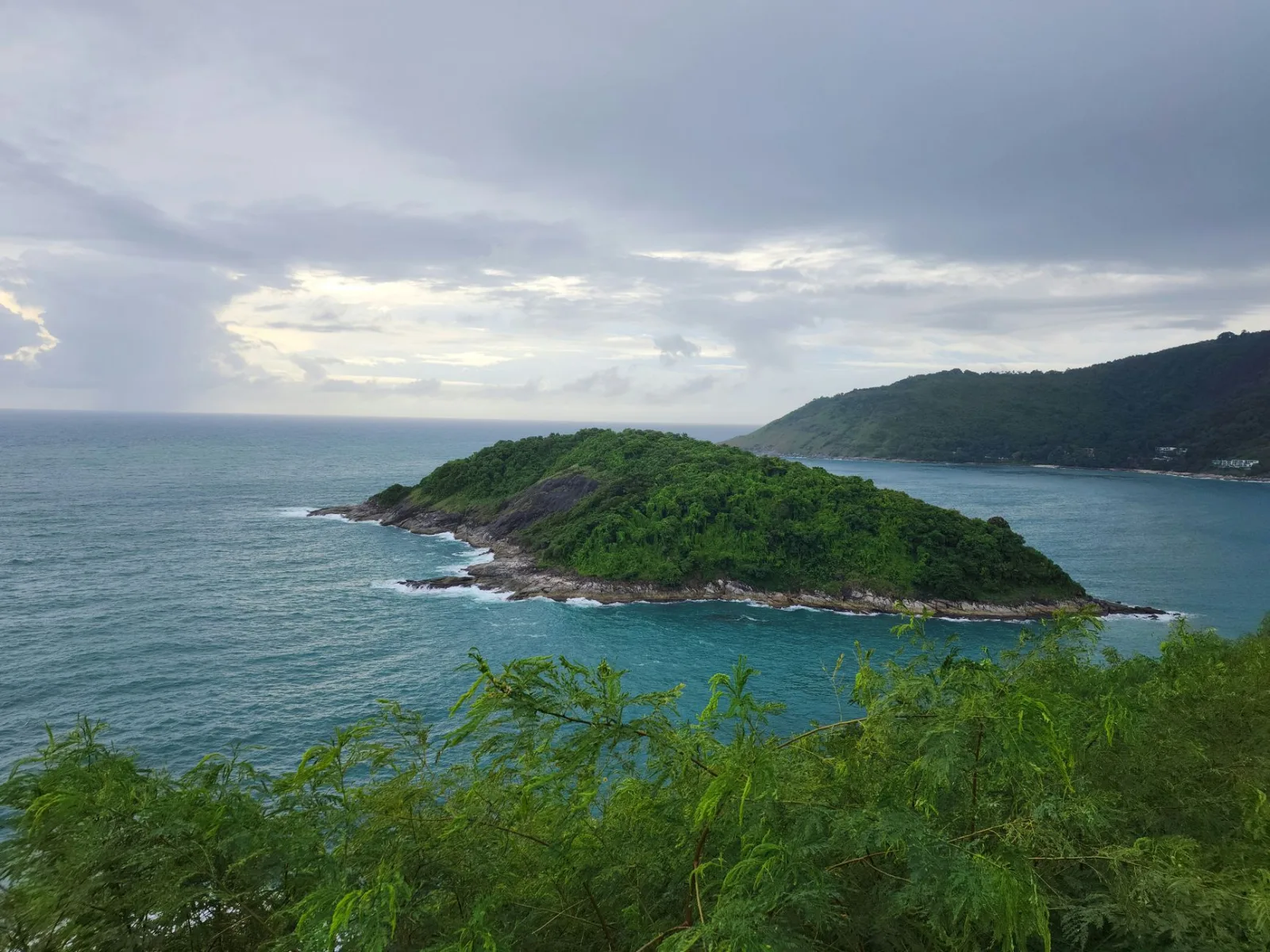 Levné letenky Phuket