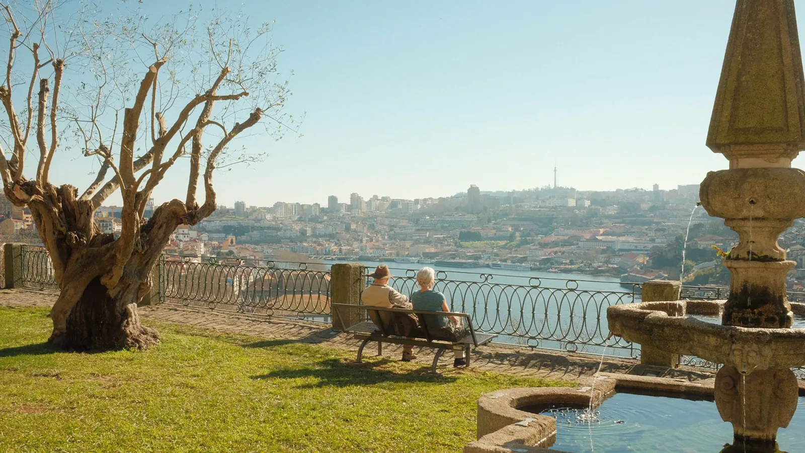 Levné letenky Porto
